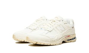 New Balance 2002R Protection Pack Sea Salt - Image 2