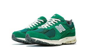 New Balance 2002R Nightwatch Green - immagine 2