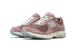New Balance 2002R Black Fig - Imagen 2