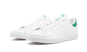 adidas Stan Smith White Green (OG) – Bild 2