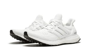 adidas Ultra Boost Triple White 1.0 - Image 2