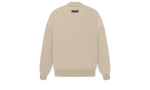 Fear of God Essentials Crewneck Dusty Beige - immagine 2