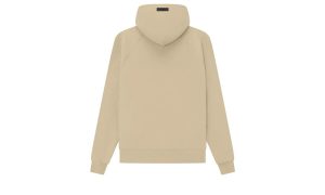 Fear of God Essentials Hoodie Sand - immagine 2
