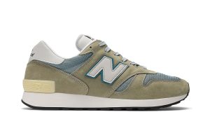 New Balance 1300JP MiUSA Mirage Grey - Image 2