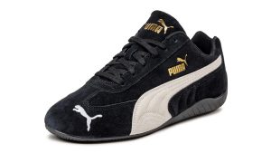 Puma Speedcat OG Black White - immagine 2