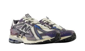 New Balance 1906A Inkwell Sea Salt - Image 2