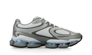 New Balance Abzorb 2000 White Grey Blue - immagine 2