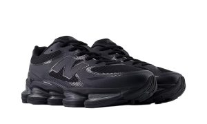 New Balance Abzorb 2000 Black - Image 2