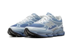 New Balance Abzorb 2000 Baby Blue – Bild 2