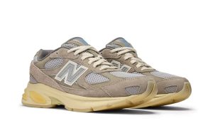 New Balance 2010 Grey Day (2025) - Imagen 2