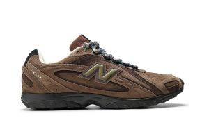 New Balance 204L Basketcase Beef & Broccoli - Imagen 2