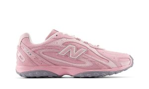 New Balance 204L Pastel Pink - Image 2