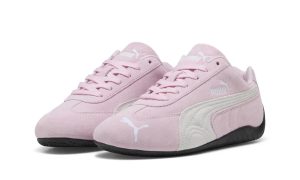 Puma Speedcat OG Whisp of Pink White – Image 2