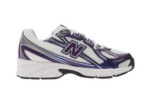 New Balance 740v2 Concord Grape – Bild 2