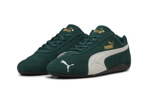 Puma Speedcat OG Dark Myrtle White - Afbeelding 2