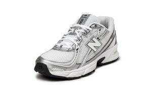 New Balance 740v2 'White Shadow Grey Navy' - immagine 2