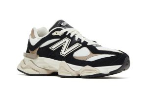 New Balance 9060 Sea Salt Bone - immagine 2