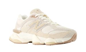 New Balance 9060 Bisque Sea Salt - immagine 2