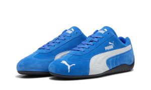 Puma Speedcat OG Team Royal White – Image 2