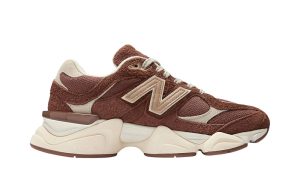 New Balance 9060 Rich Oak - Image 2