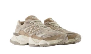 New Balance 9060 Arid Stone Mushroom - Image 2