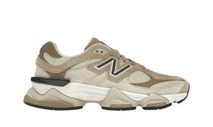 New Balance 9060 Beige Cream – Image 2