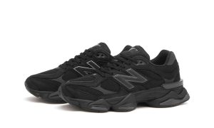 New Balance 9060 Black Cement - Imagen 2