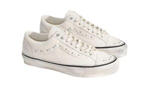 Vans OTW Old Skool 36 Pearlized Pack Marshmallow – Image 2