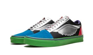 Vans Old Skool Marvel What The Avengers - Imagen 2