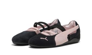 Puma Speedcat Ballet Black Mauve Mist (W) – Image 2