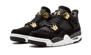 Air Jordan 4 Retro Royalty (GS) - immagine 2