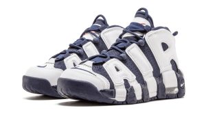 Nike Air More Uptempo Olympic (GS) - Afbeelding 2
