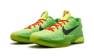 Zoom Kobe 6 Grinch - Image 2
