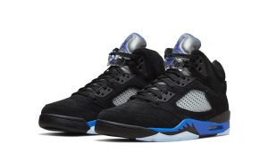 Air Jordan 5 Retro Racer Blue (GS) - Image 2