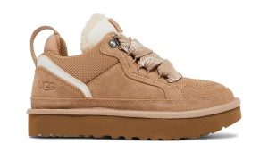 UGG Lowmel 'Sand' (W) - Image 2