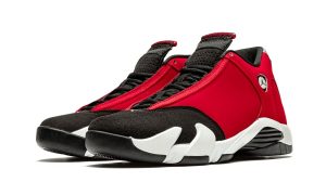 Jordan 14 Retro Gym Red Toro - Image 2