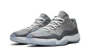 Air Jordan 11 Retro Low - Image 2