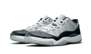 Air Jordan 11 Retro Low Georgetown - Afbeelding 2