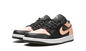 Air Jordan 1 Low Crimson Tint - Image 2