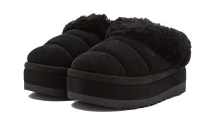 UGG Tazzlita Slipper Black (Women's) - Image 2