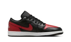 Jordan 1 Low Bred Twist - Image 2