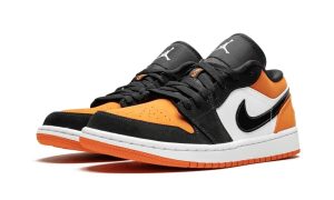 Jordan 1 Low Shattered Backboard – Bild 2
