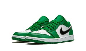 Jordan 1 Low Pine Green - immagine 2