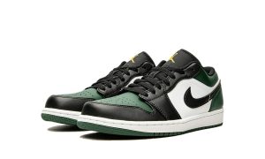 Air Jordan 1 Low Green Toe - Imagen 2
