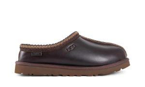UGG Tasman LTHR Regen Slipper Ironwood - immagine 2