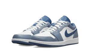 Air Jordan 1 Low Ashen Slate – Bild 2