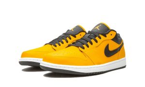 Air Jordan 1 Low 'University Gold' - Imagen 2