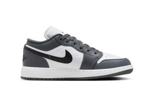 Jordan 1 Low Iron Grey (GS) - Afbeelding 2