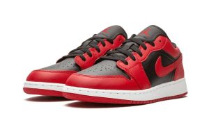 Jordan 1 Low Reverse Bred (GS) - Image 2