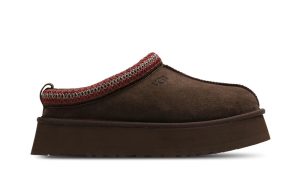 UGG Tazz II Slipper Dusted Cocoa (W) – Bild 2